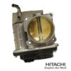 HITACHI 2508557 Throttle body